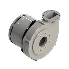 ​​AMETEK Blower Model 150418-50​
