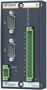 BACHMANN Bachmann Module CNT201/H