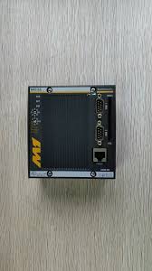 BACHMANN Modular PLC System MP213