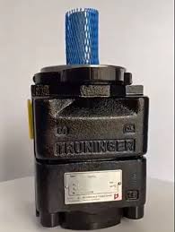 Bucher Hydraulics Gear Pump QXV31-020L