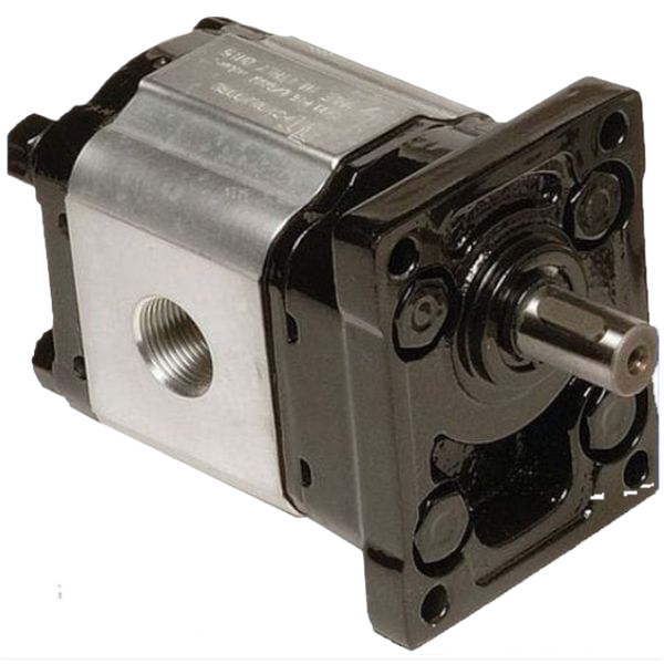 Bucher QXV31-020R216 Gear Pump