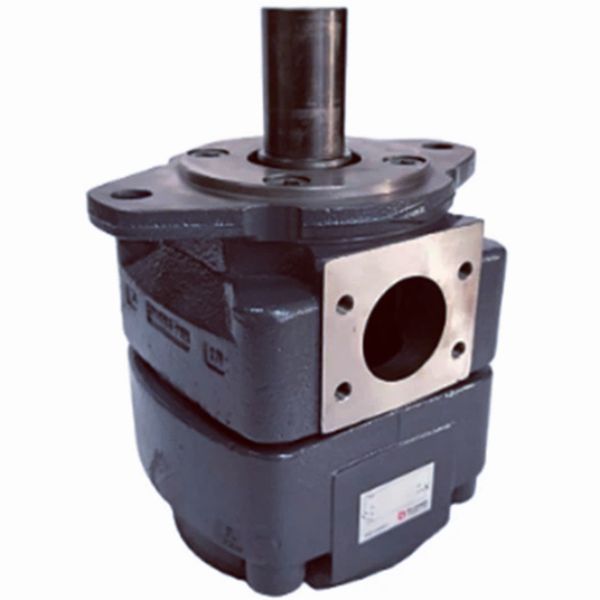 ​BUCHER Internal Gear Pump QXV31-020R246