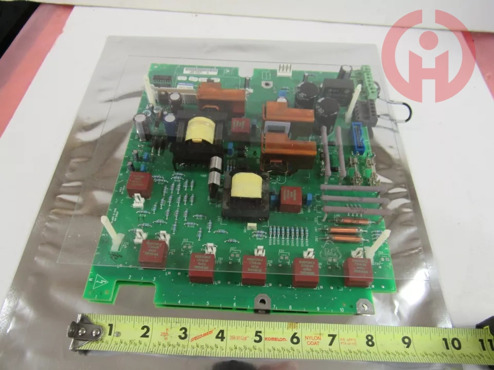 SIEMENS C98043-A7002-L1 programming logic controller board 1Q interface