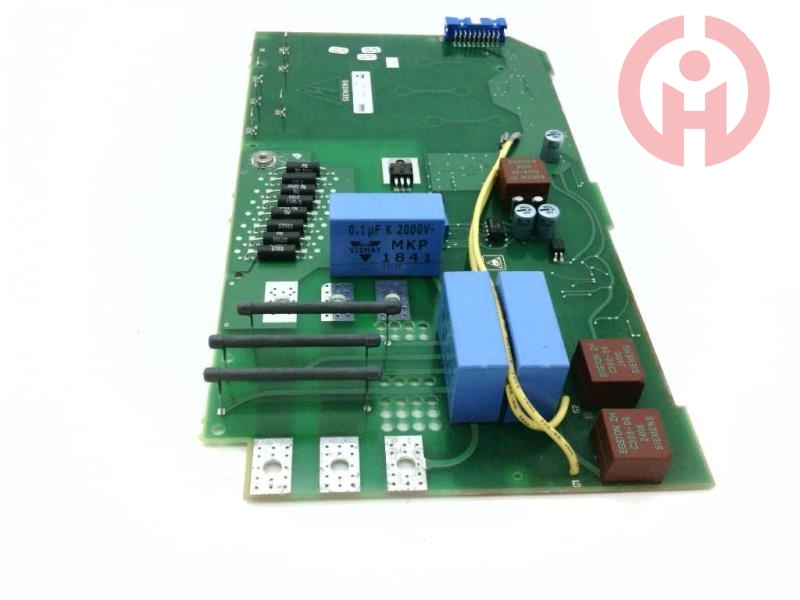 SIEMENS  C98043-A7004-L1 control board