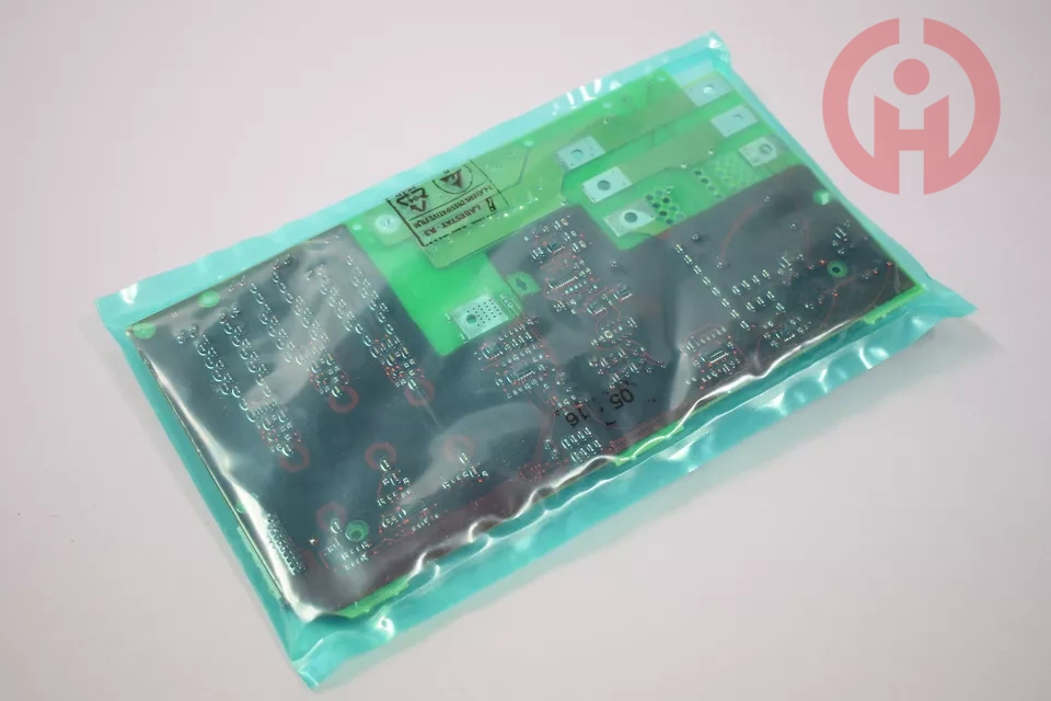 SIEMENS  C98043-A7004-L2 control board