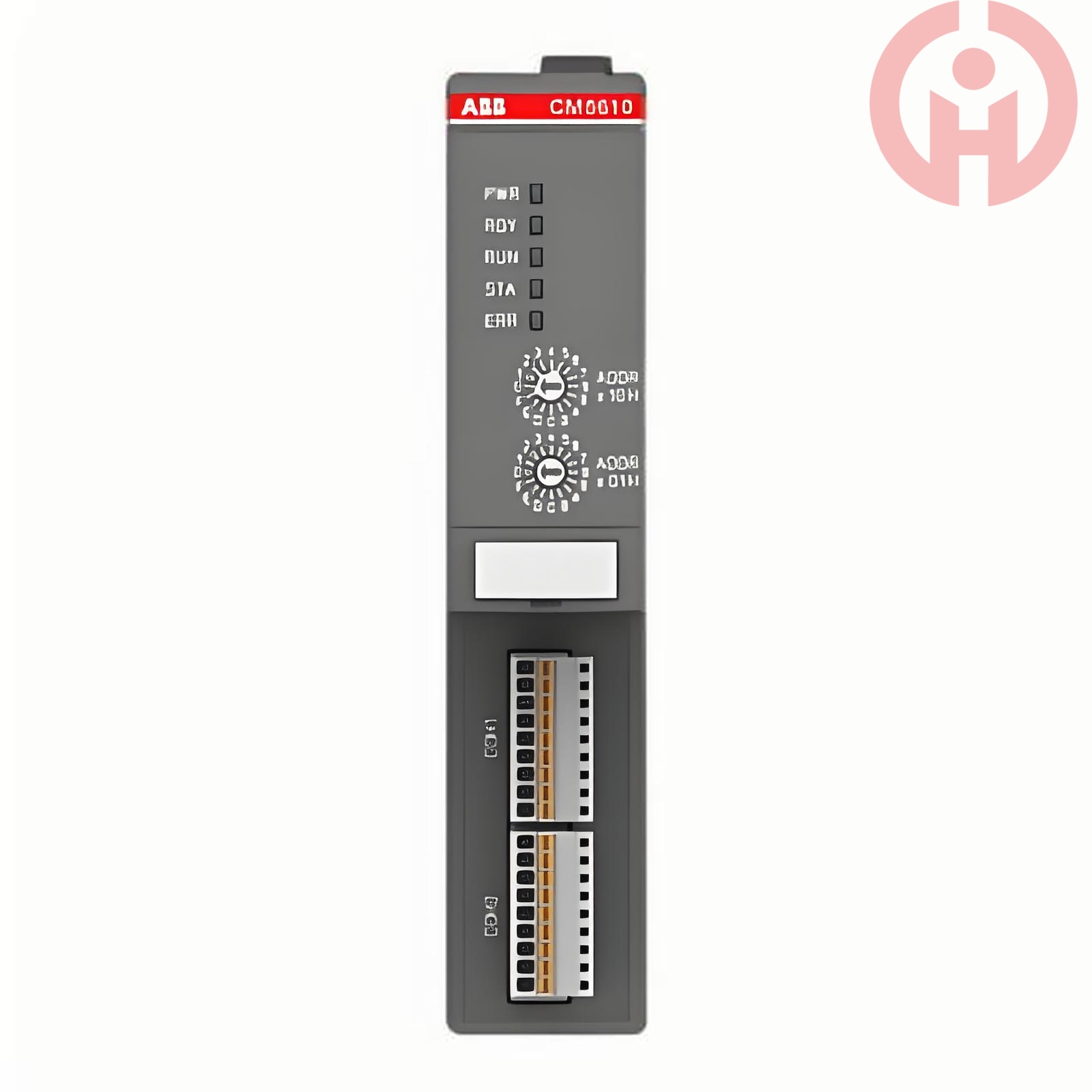 ABB 3ABD00038957 Communication module
