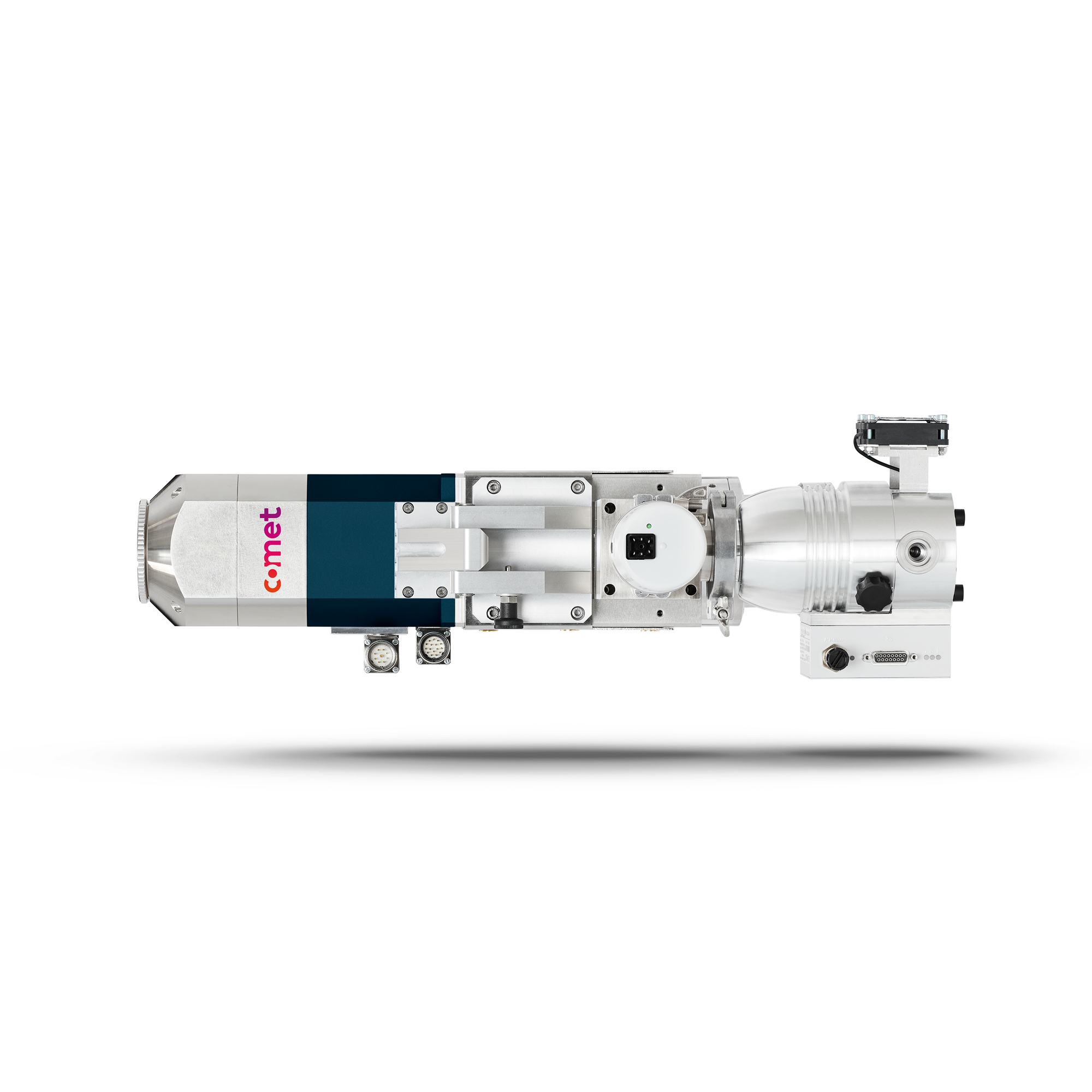 COMET X-Ray Tube 100PF60KV/36KV