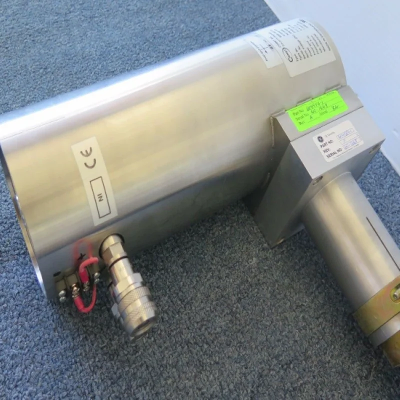 COMET 225kV X-ray Tube Assembly