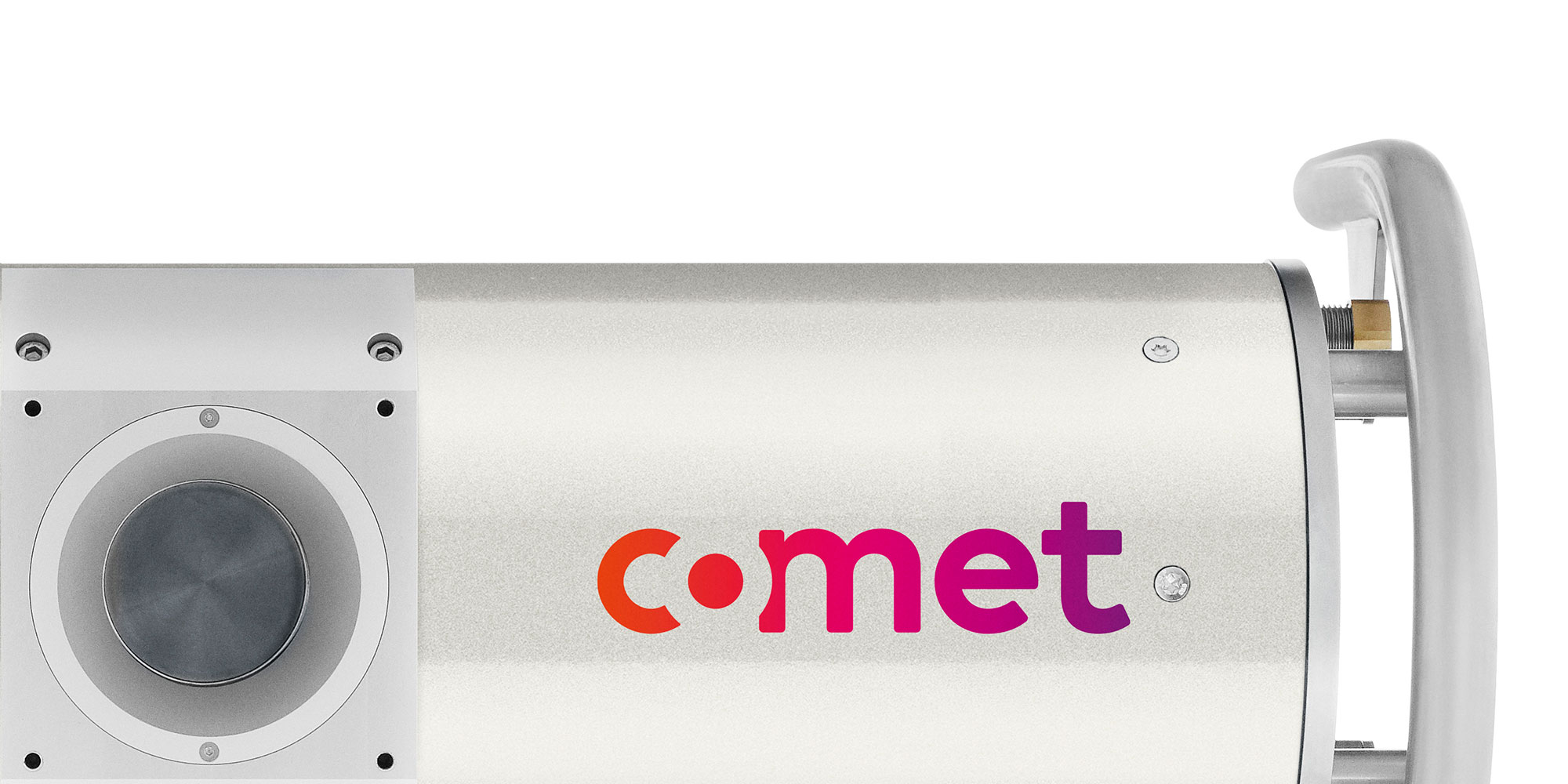 COMET X-Ray Tube 300HPW-MIR-300