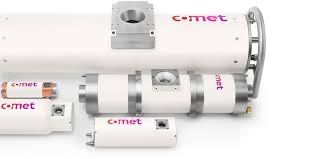 COMET X-ray Tube MXR160/2.0MXRHP