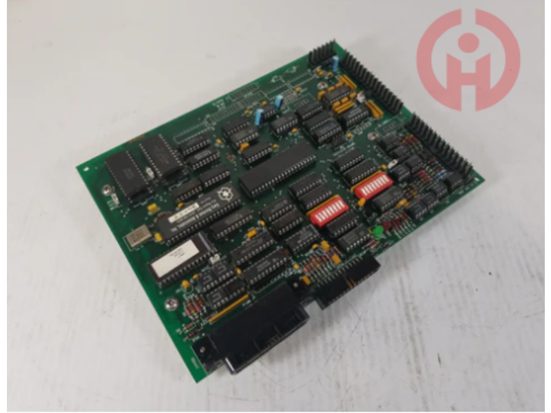 DELTA TAU Servo Control Interface Board 601750-104