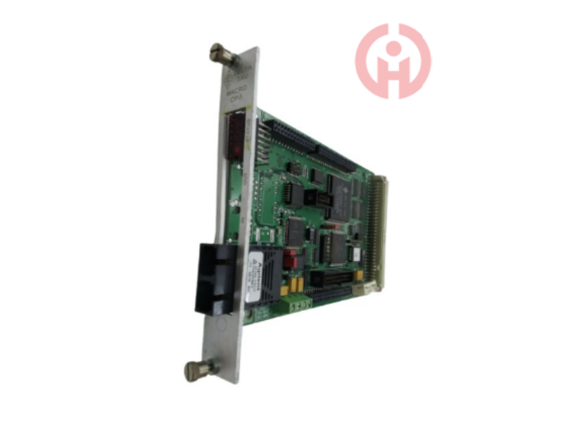 DELTA TAU MACRO CPU PCBA  PC Board Computer 602804-10A