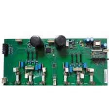 ABB DSAB-01C-64630199 Industrial Control Module