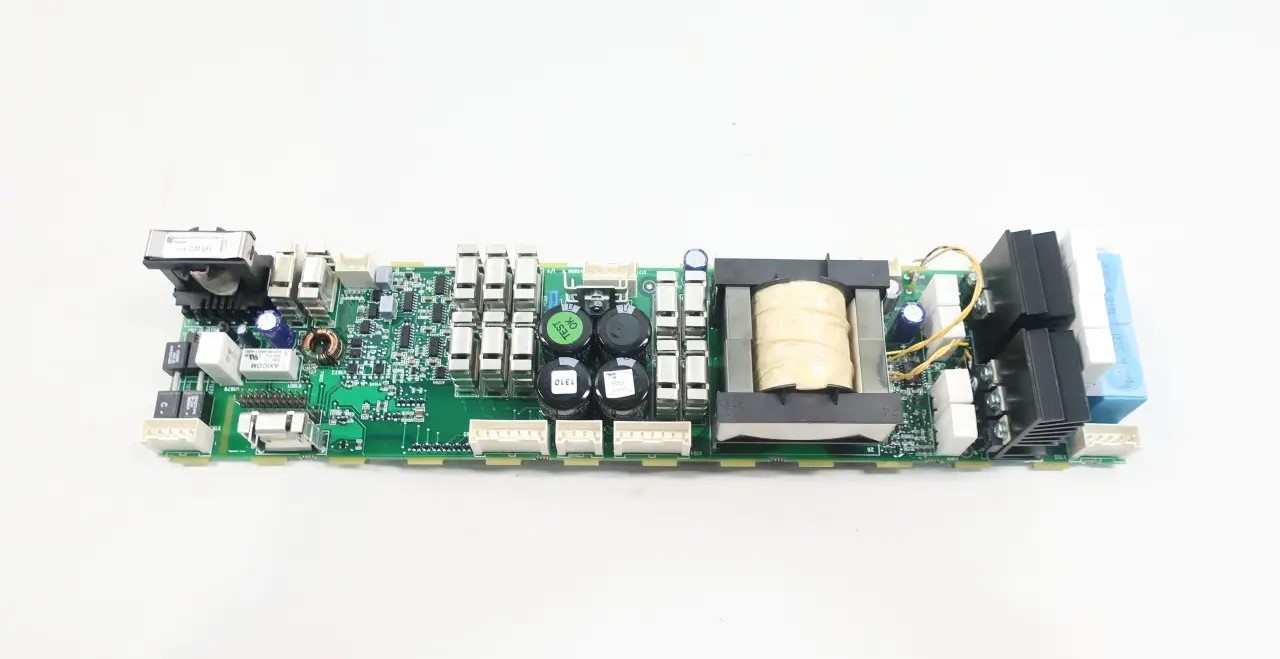 DSMB-01C-64691929 → Danfoss DSMB-01C Valve Controller (PN: 64691929)