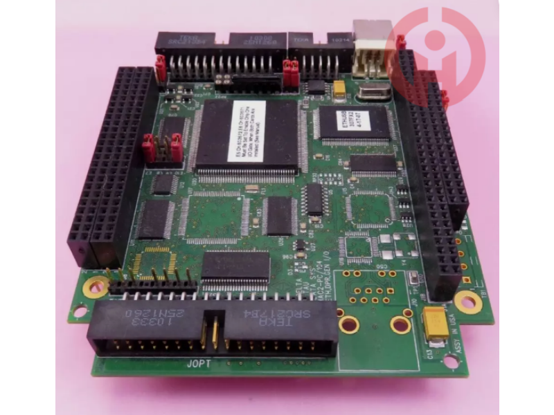 DELTA TAU DATA SYSTEMS 603182-102 PMAC 2-PC