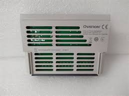 Emerson 1C31132G01 DCS Controller Module