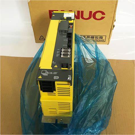 FANUC Drive A06B-6117-H201