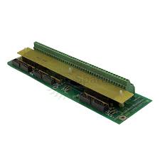 GE DS200TBQAG1A Central Processing Unit (CPU) Module | Input Module
