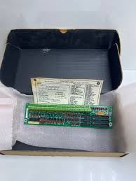 GE DS200TBQBG1A Central Processing Input Module