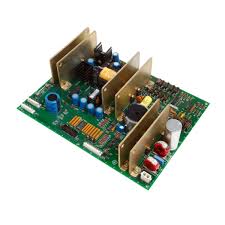 GE DS200TCPSG1A Central Processing Unit (CPU) / Input Module