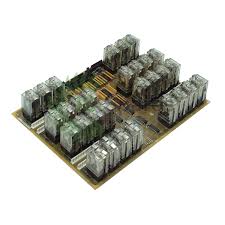GE DS200TCRAG1A Central Processor / Input Module