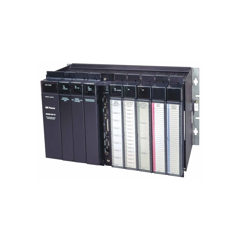 GE IC687RCM711