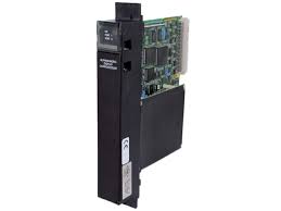 GE Fanuc IC697ADC701 Analog Input Module