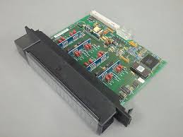 GE Fanuc IC697ALG440 Analog Input Module