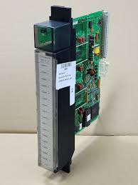 GE Fanuc IC697ALG441 Analog Input Module