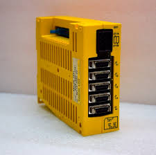 GE Fanuc Series 90-30 Analog Input Module IC697ALG444