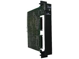 GE Fanuc Series 90-30 Discrete Output Module IC697BEM713