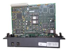 GE IC697BEM731 Analog Output Module
