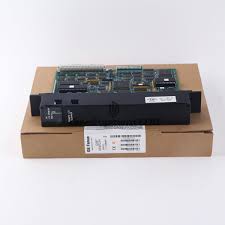 GE Fanuc IC697BEM733 Analog Output Module
