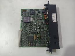 GE Fanuc IC697BEM741 16-Point 120V AC Input Module