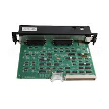 GE Fanuc Series 90-30 PLC Analog Output Module IC697BEM742