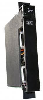 GE IC697BEM764
