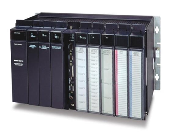 GE IC697CBL700