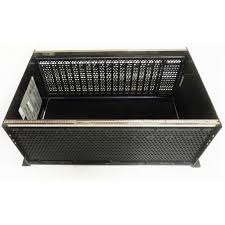 GE IC697CHS782