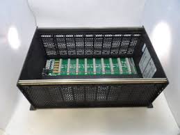 GE IC697CHS790