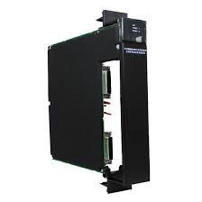 GE IC697CMM711