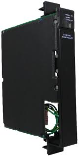 GE IC697CMM741