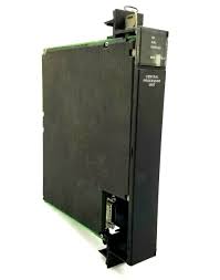 GE IC697CPM924