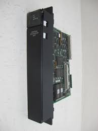 GE IC697CPU731
