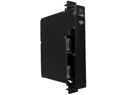GE Fanuc IC697CPX772 90-30 Series Programmable Logic Controller CPU Module