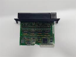 GE IC697MDL252 PLC Input/Output Module
