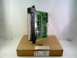 GE IC697MDL253