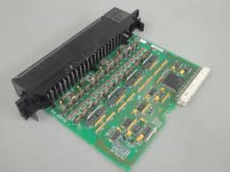 GE Fanuc IC697MDL254 Discrete Input Module