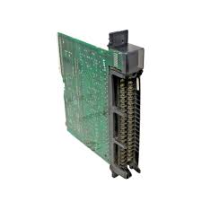 GE Series 90-30 PLC 32-Point DC Input Module IC697MDL340