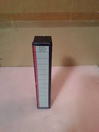 GE IC697MDL341