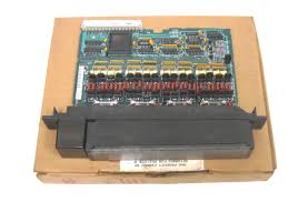 GE Fanuc Series 90-30 Discrete Input Module IC697MDL350